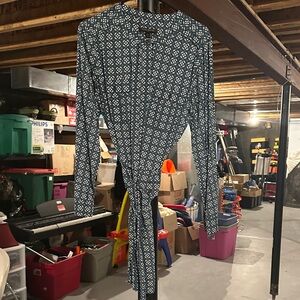 Banana Republic dress